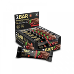 Sconto 22% Net Integratori 2 Bar Barrette Proteiche Box 12 ... Compralosubito 24