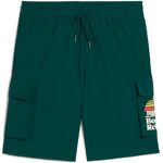 Short cargo Puma mi-années vert (31 % de réduction)… Jokerstore