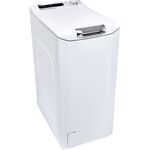 Sconto 4% Hoover Lavatrice H-WASH 300 PLUS Caricamento dall'alto 8... Onebby