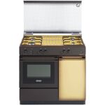 Sconto 4% DeLonghi Cucina freestanding SGGK 854 N ED 4 ... Onebby