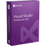 80% de desconto no Visual Studio 2022 Professional - PC - ... Keyspot