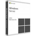 79 % rabatt på Windows Server 2022 50 RDS-användarklient - ... Keyspot