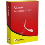 88% de desconto na licença Adobe ACROBAT PRO DC 2022 (WINDOWS)
