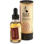 20 % de réduction sur Black Note Forte - Aroma Shot... kickkick.it