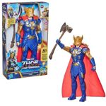 Sconto 28% Avengers - Avn Thor Thunder Elettronico Villabebegiokids