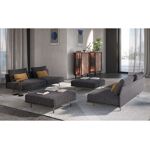 Sconto 26% Sedia Poltrona Intrecciata Scab Design con ... Arredare Moderno