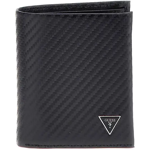 Portefeuille Guess Homme - 20% de réduction - Noir - Gipys