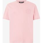 Sconto 40% Roberto Cavalli T-shirt Con Monogram Jc ... Roberto Cavalli