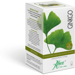 27 % de réduction sur Aboca Ginkgo Total Concentrate 50 capsules Dr Max