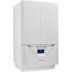 2% rabatt Immergas Condensing Boiler Victrix Superior 26 ... Megaclima