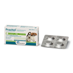 Sconto 25% prazitel 4Compresse Farmacia Soccavo
