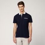 Sconto 30% Harmont&Blaine - Polo Con Dettagli ... Harmont & Blaine