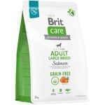 26 % Rabatt auf Brit Care Grain Free für erwachsene Hunde ... Zoocare