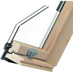 15 % de réduction sur les fenêtres de toit Rooflite Plus, bois, ... Finestre.com
