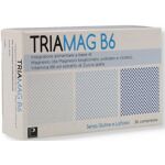 Sconto 30% Piemme Pharmatech Triamag B6 Integratore Ossa ... Linfa Farmacie