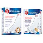 Sconto 41% Pikdare Garza Pic 36x40cm 12pz ... Farmaciainlinea
