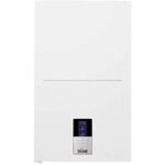 2 % de réduction sur la chaudière à condensation Ferroli Bluehelix Hitech… Megaclima