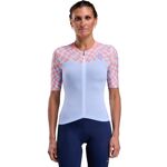 Sconto 60% Ekoï Maglia donna EKOI Perf CHECKS ... EKOI