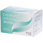Sconto 8% Cadigroup | Farmaceutici Cadimint Tisana 15 filtri Afarma