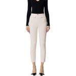ELISABETTA FRANCHI スリム クレープ パンツ 36% オフ ... GPS Apples