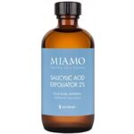 Sconto 20% Miamo Acnever Salicylic Acid Exfoliator 2% Esfoliante ... Linfa Farmacie