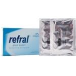 Sconto 21% Midapharm Italia Refral Gocce Oculari 20 Contenitori ... Farmaciainlinea