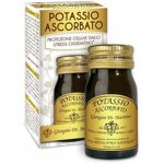 Sconto 20% Dr. Giorgini Potassio Ascorbato 30 g 60 Pastiglie ... Compralosubito 24