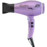 36% de desconto PARLUX Secador de cabelo Alyon Lilac Edição especial ... Serviço profissional cb