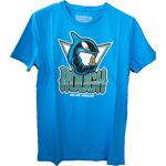 Sconto 60% ROUGH T SHIRT Fresh Farm