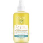 Sconto 20% Vichy Linea Ideal Soleil Spf50 Acqua ... Farmaviva