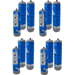 Sconto 45% Bombole Co2 Per Gasatore 600 Grammi Usa ... Filtri Acqua Italia