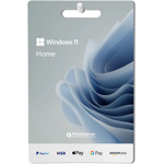 69 % Rabatt auf Microsoft Windows 11 Home Lifetime-Lizenz Primelicense