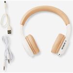 Sconto 25% Flying Tiger Copenhagen Bianco senza fili ... Flying Tiger
