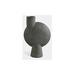 Sconto 40% 101 Copenhagen 'sphere' Bubl Vase, Big, Dark ... Frankbros