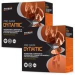30 % rabatt på EthicSport Dynamiska kuvert för tävling, 2 x 20 ... Köp nu 24