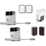 Sconto 5% Nice Kit  Hoppkit-Bd Automazione Cancello A ... Liberotech