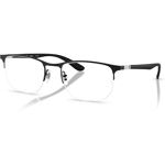 Sconto 50% Occhiali da Vista Ray-Ban RX 6513 (2904) - ... Ottica SM