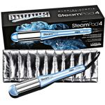 19% de réduction sur le lisseur vapeur Steampod 4.0 de L'Oréal Professionnel... Planethair