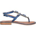 Sandales Mascha pour femme -40 % - Bleu - 35 Gipys