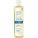 Sconto 24% Ducray Sensinol Olio Detergente Corpo Flacone ... Farmafarma