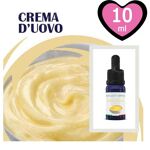 Sconto 20% Crema D'Uovo Aroma Enjoysvapo kickkick.it