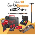 11% Rabatt Milwaukee Professional Werkzeugsatz zum Wechseln ... Masterfer