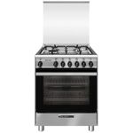 Sconto 2% Glem Gas SA664VI: Cucina a ... Onebby