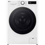 Sconto 2% LG Lavasciuga D4R5010TSWS 10/6 kg 1400 ... Onebby