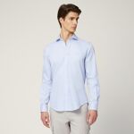 Sconto 30% Harmont&Blaine - Camicia In Cotone ... Harmont & Blaine