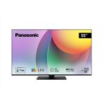 Sconto 11% Panasonic Smart Tv Led Uhd 4k 55