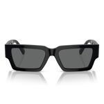 Sconto 38% Versace Occhiali da Sole VE4459 GB1/87 Centro Ottico Rizzo