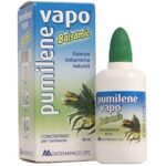 Sconto 10% Pumilene Balsamic Salute Nell'Aria Essenze Balsamiche ... Farmaviva