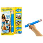 Sconto 33% Mattel - Pictionary Air 2.0 Villabebegiokids