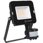Sconto 55% Ledvance Floodlight Compact Sensor 20w 840 Sym 100 ... Spesa elettrica